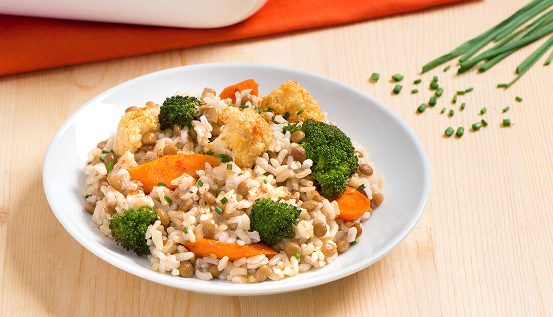 Les Meilleures Recettes de Riz en 5 Minutes