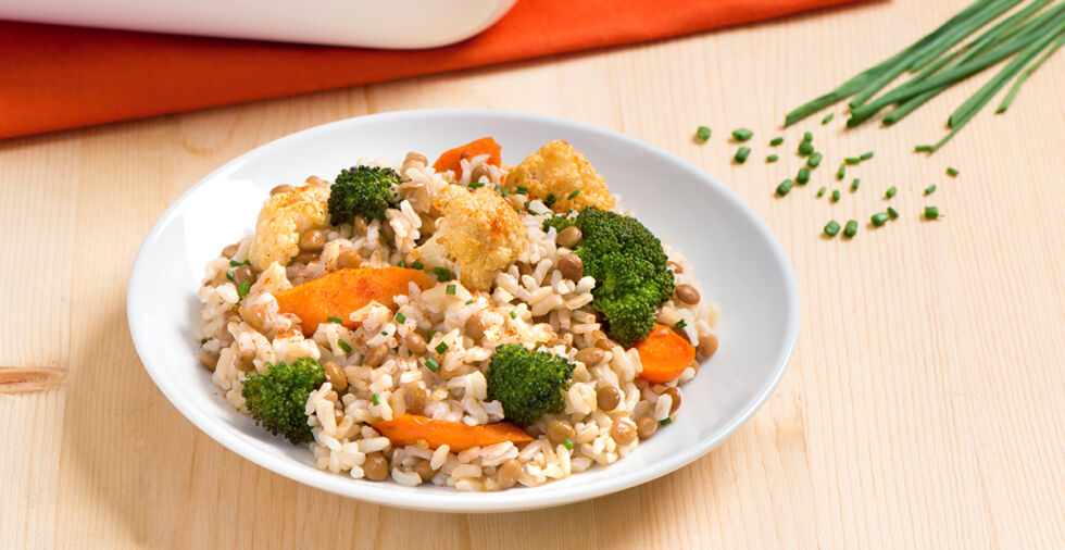 Quick and Easy Rice Recipes | Minute Rice®