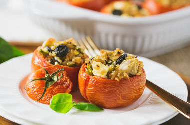 Vegetarian Dishes to Serve at BBQs: How to Get the Balance Right for a Perfect Summer Cookout