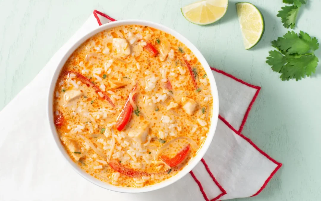 Spicy Rice Meals to Make in Summer: Delicious Recipes for Hot Days