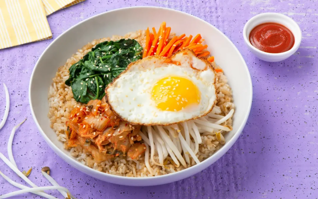 Best Dishes to Cook with Jasmine Rice for Every Occasion