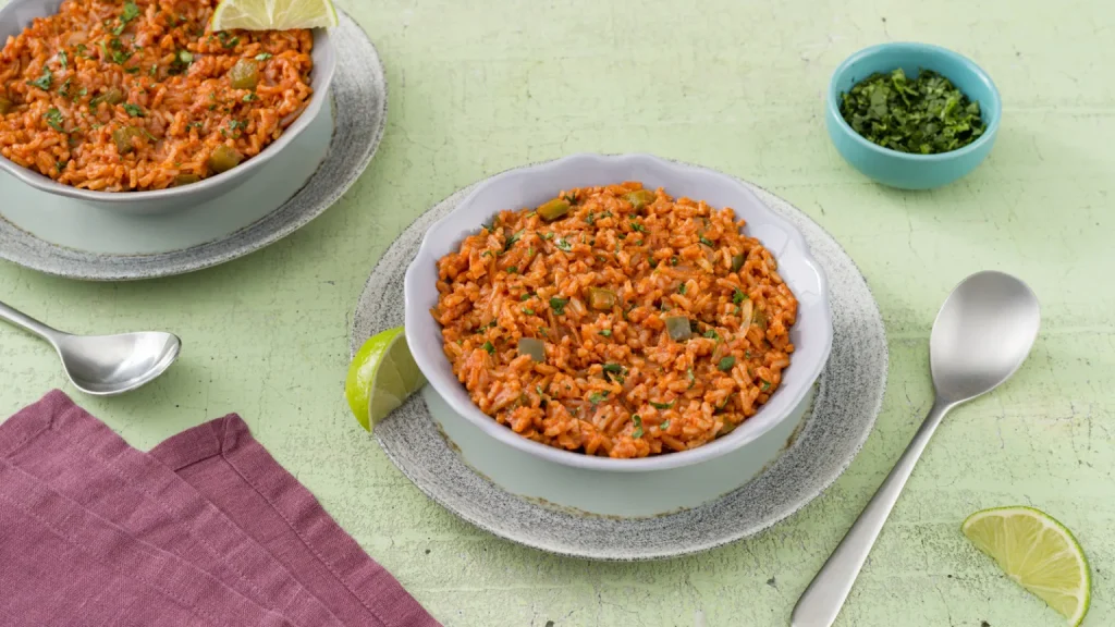 Spanish Rice