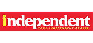 logo your independent grocer