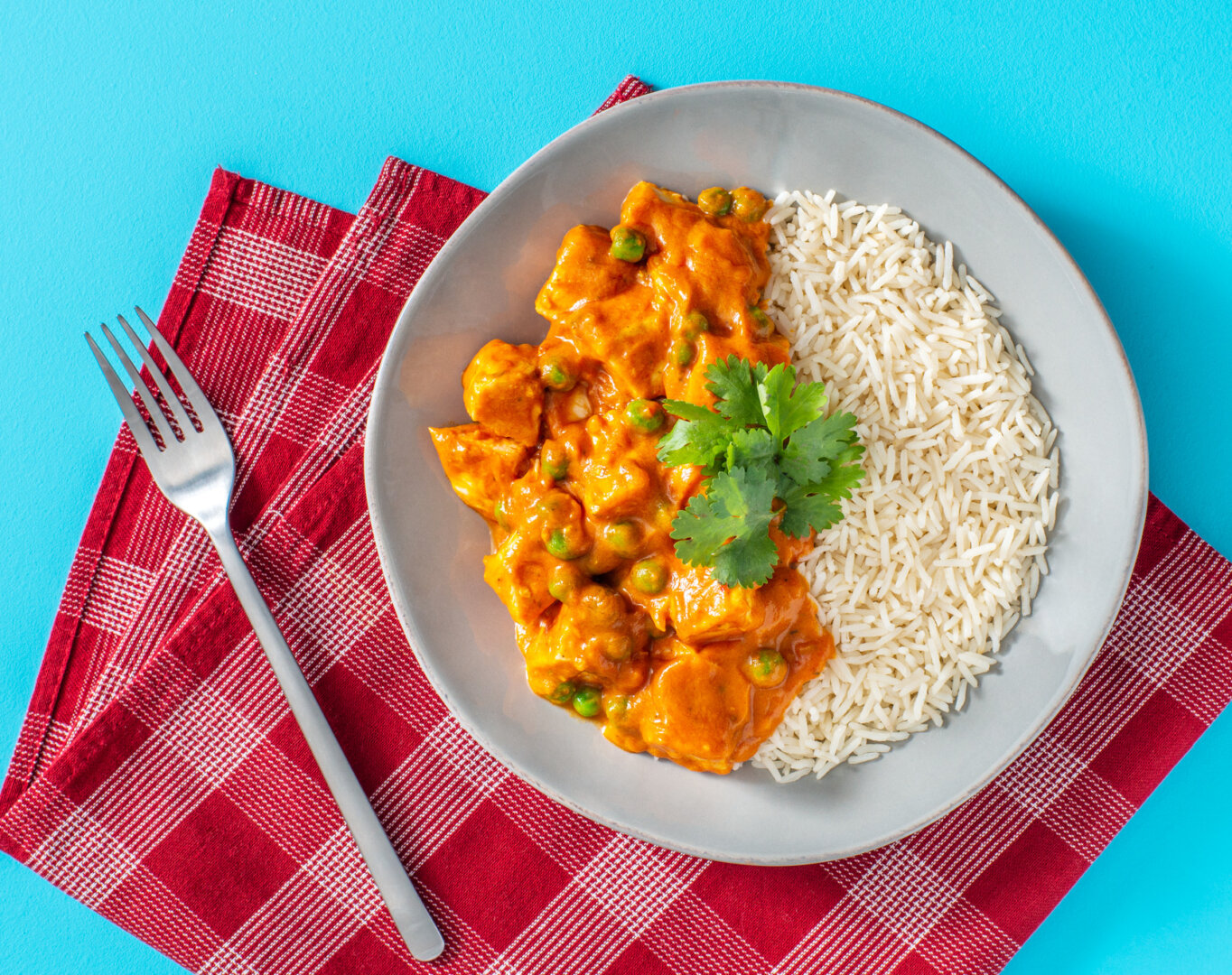 Poulet Au Beurre En 10 Minutes