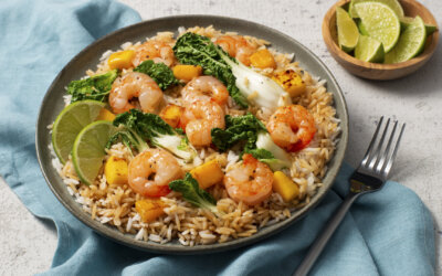 Dinner Ideas in Under 30 Minutes