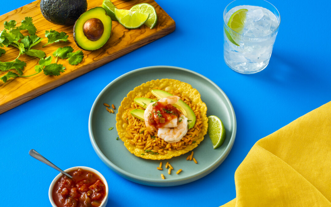 Easy Mexican Recipes with Rice