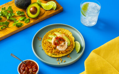 Easy Mexican Recipes with Rice