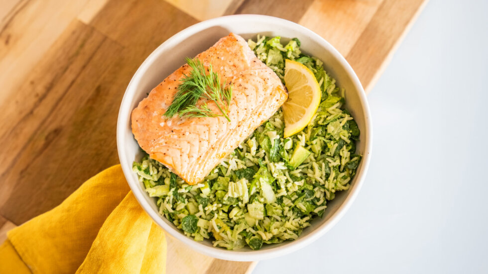 7 Best Rice Bowl Recipes for Spring