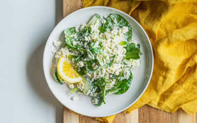 5 Refreshing Rice Salad Recipes for the Start of Summer in Canada