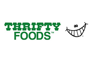 logo thrifty foods