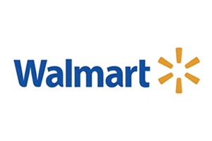 logo walmart