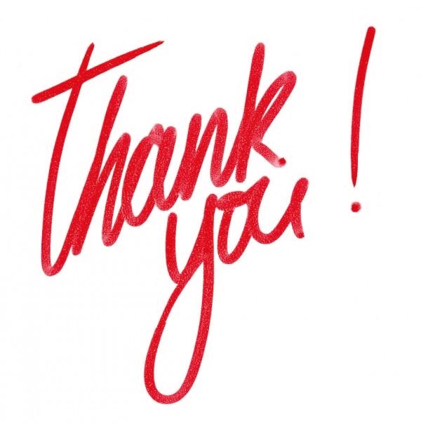 Toronto FC fans thank you